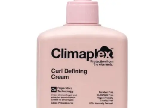 Climaplex Curl Defining Cream 250ml